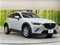 2015 Mazda CX-3