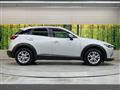 2015 Mazda CX-3