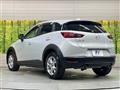 2015 Mazda CX-3