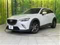 2015 Mazda CX-3