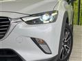 2015 Mazda CX-3
