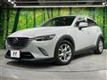 2015 Mazda CX-3