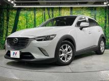 2015 Mazda CX-3