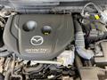 2015 Mazda CX-3
