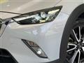 2015 Mazda CX-3