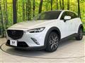 2015 Mazda CX-3