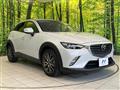 2015 Mazda CX-3