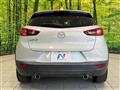 2015 Mazda CX-3