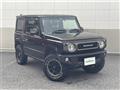 2021 Suzuki Jimny