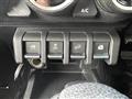 2021 Suzuki Jimny