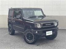 2021 Suzuki Jimny
