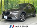 2015 Mazda CX-3