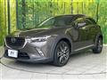 2015 Mazda CX-3