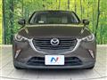 2015 Mazda CX-3