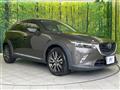 2015 Mazda CX-3