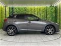2015 Mazda CX-3