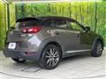 2015 Mazda CX-3