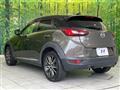 2015 Mazda CX-3