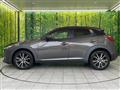 2015 Mazda CX-3