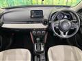 2015 Mazda CX-3