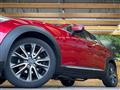 2016 Mazda CX-3