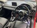 2016 Mazda CX-3