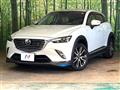 2016 Mazda CX-3