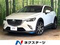 2016 Mazda CX-3