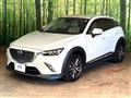 2016 Mazda CX-3