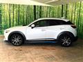 2016 Mazda CX-3
