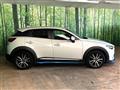 2016 Mazda CX-3