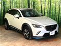 2016 Mazda CX-3