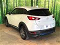 2016 Mazda CX-3