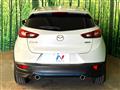 2016 Mazda CX-3