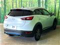 2016 Mazda CX-3