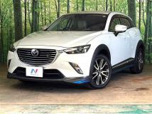 2016 Mazda CX-3