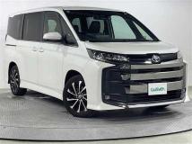 2024 Toyota Noah