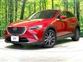 2016 Mazda CX-3