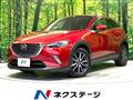 2016 Mazda CX-3
