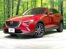 2016 Mazda CX-3