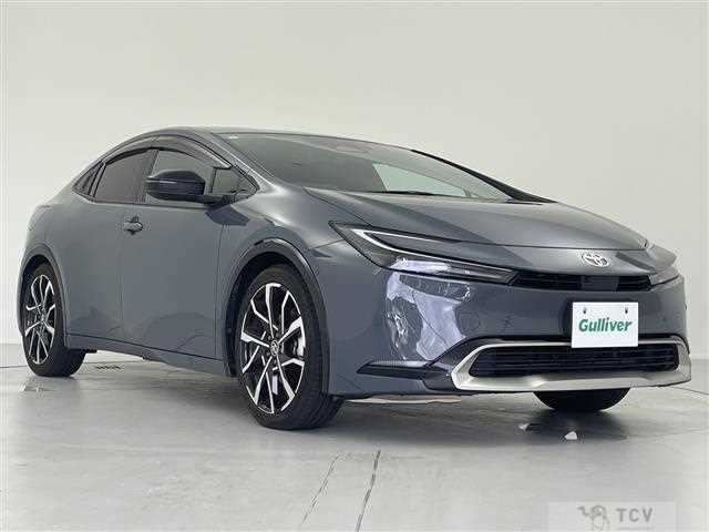 2023 Toyota Prius