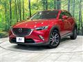 2017 Mazda CX-3