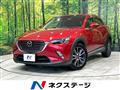 2017 Mazda CX-3