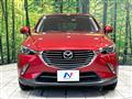 2017 Mazda CX-3