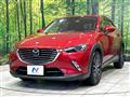 2017 Mazda CX-3