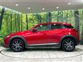 2017 Mazda CX-3