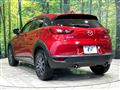 2017 Mazda CX-3
