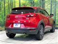 2017 Mazda CX-3
