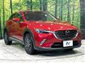 2017 Mazda CX-3