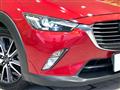 2017 Mazda CX-3